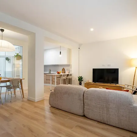 Ca Perleta Apartment