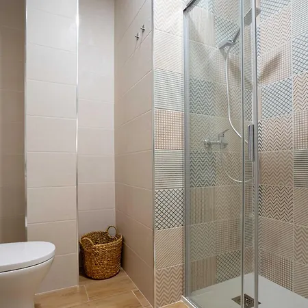 Ca Perleta Apartment Perelló