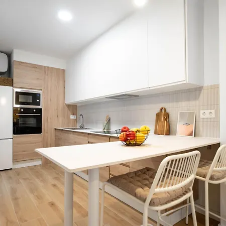 Ca Perleta Apartment Perelló