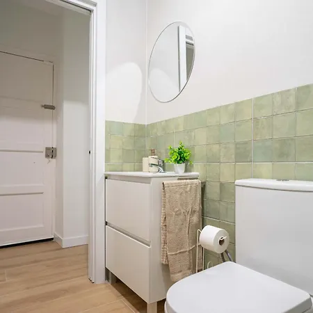 Ca Perleta Apartment Perelló